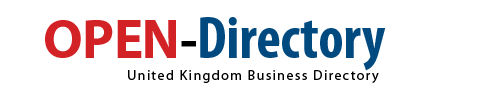 Open Directory UK